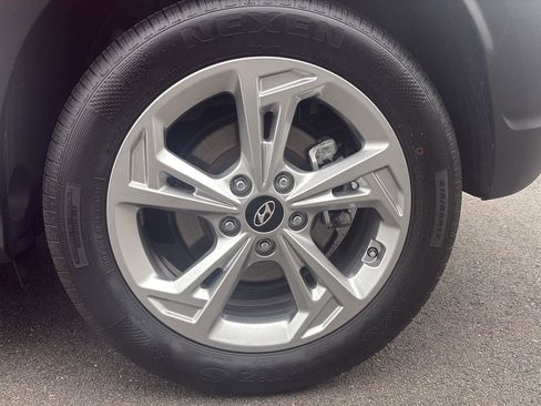 Used 2023 Hyundai Kona SEL AWD/4WD image 18