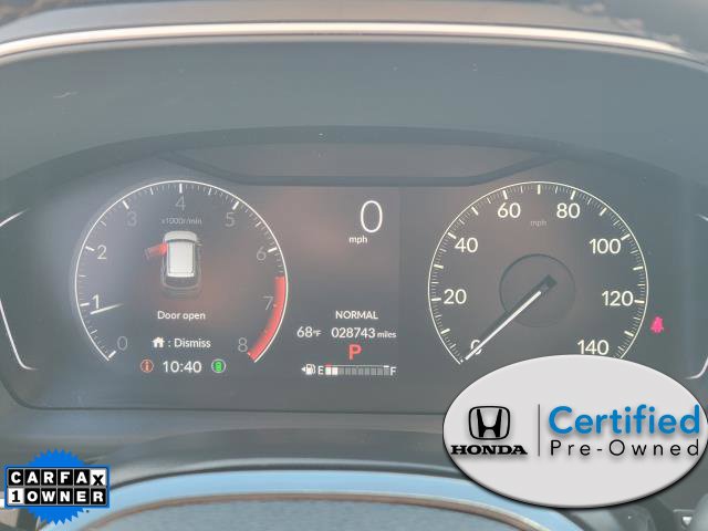 Certified 2024 Honda Pilot Touring image 29