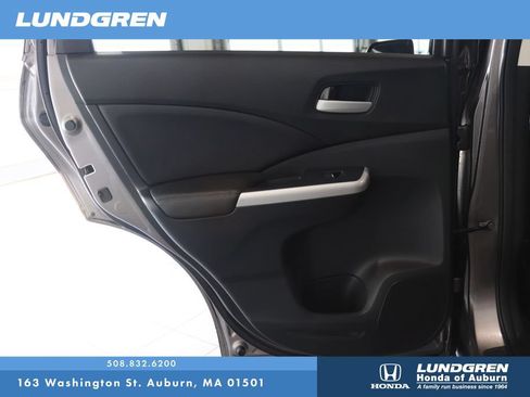 Used 2012 Honda CR-V EX-L image 13