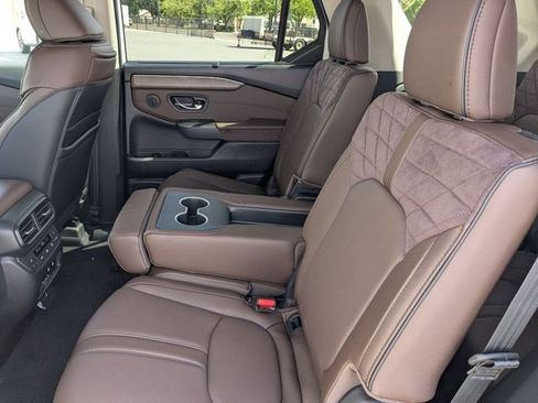New 2026 Honda Pilot Elite image 19
