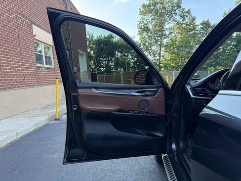 Used 2016 BMW X5 xDrive35i AWD/4WD image 13