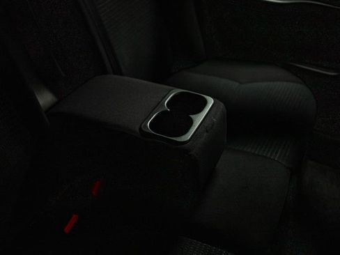 Used 2024 Mitsubishi Mirage G4 ES FWD image 12
