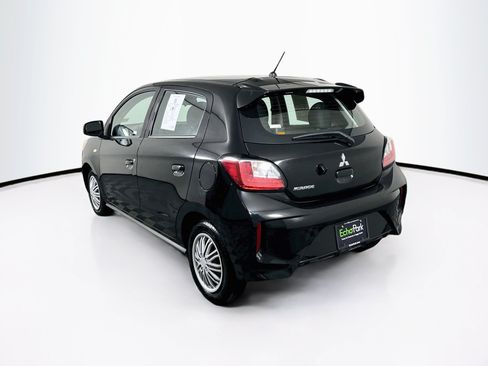 Used 2024 Mitsubishi Mirage ES FWD image 5