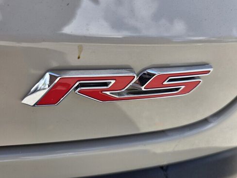 New 2026 Chevrolet Trax RS w/ Driver Confidence Package FWD image 17
