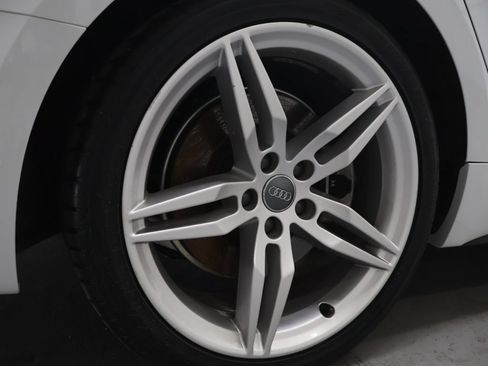 Used 2018 Audi A5 2.0T Premium Plus w/ Premium Plus AWD/4WD image 31