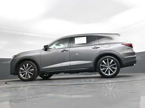 Used 2025 Acura MDX FWD w/ Technology Package image 47