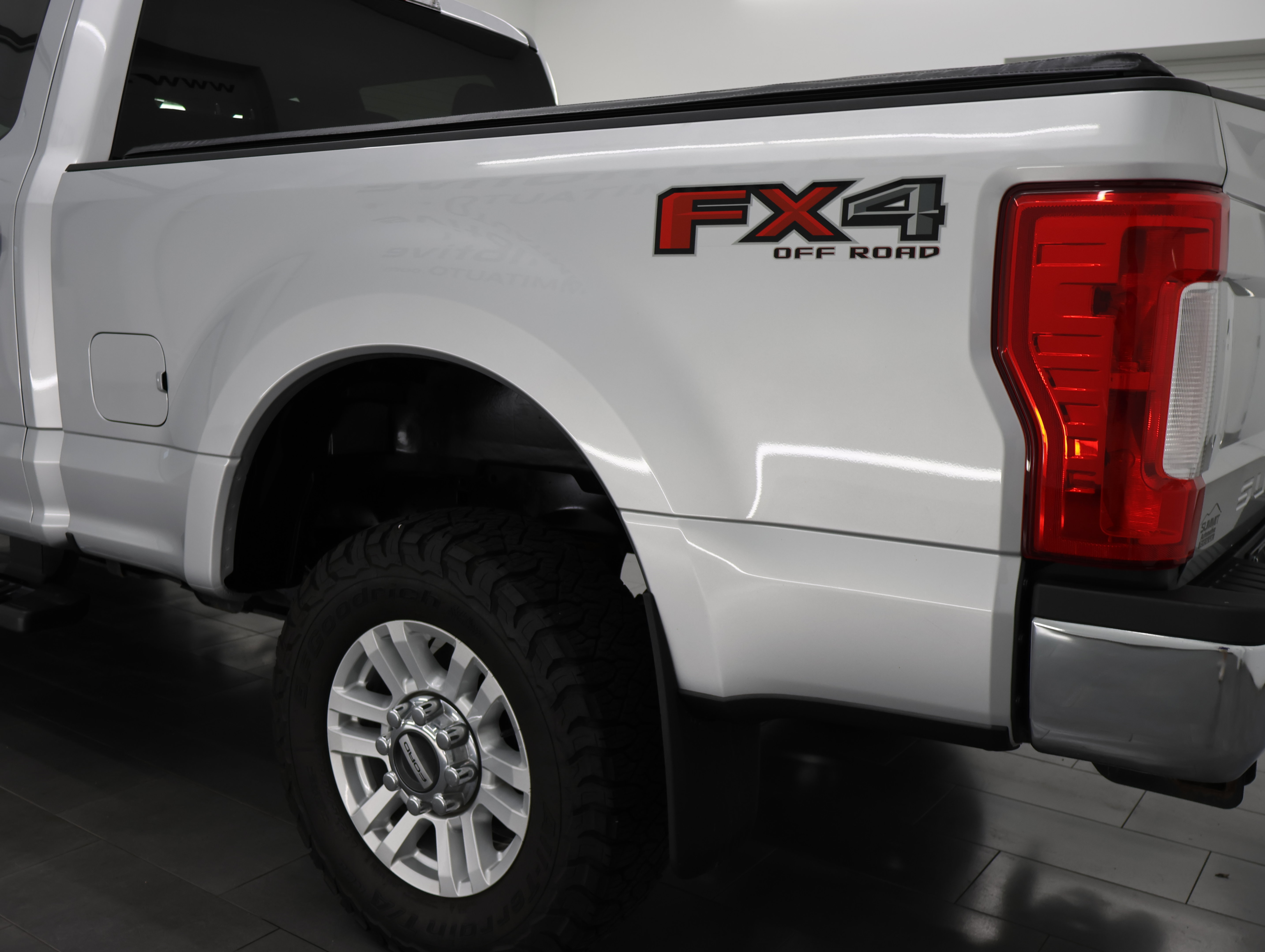 Used 2019 Ford F250 XL w/ STX Appearance Package AWD/4WD image 29