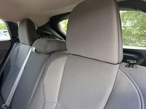 Certified 2025 Subaru Crosstrek 2.0i w/ Convenience Package #1 AWD/4WD image 15