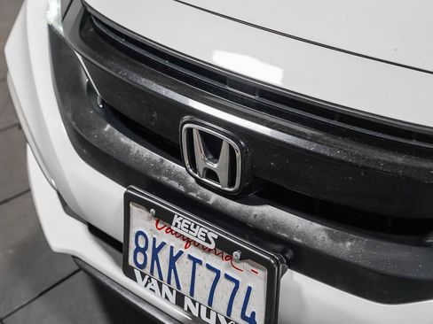 Used 2019 Honda Civic LX image 8