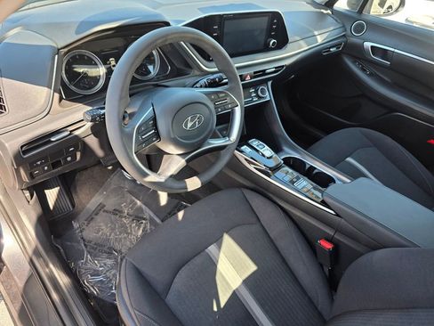 Used 2022 Hyundai Sonata SEL image 10