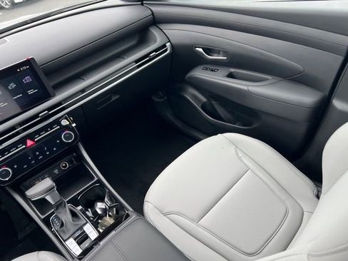 New 2026 Hyundai Santa Cruz SEL image 14