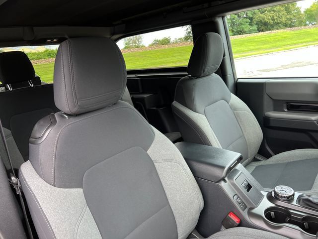 Used 2023 Ford Bronco Big Bend AWD/4WD image 36