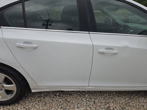 Used 2012 Chevrolet Cruze LT FWD image 24