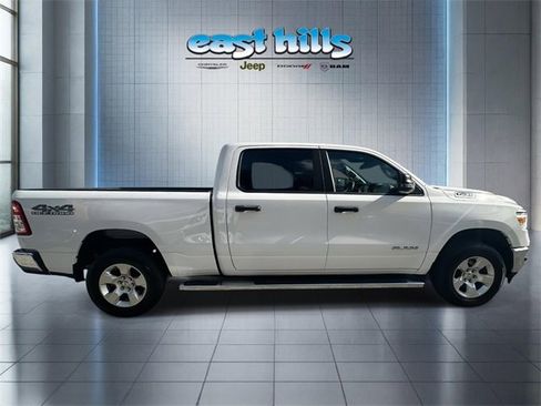 Certified 2023 RAM 1500 Big Horn image 2