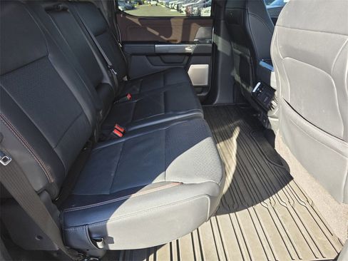 Used 2022 Ford F150 Lariat w/ Equipment Group 502A High image 13