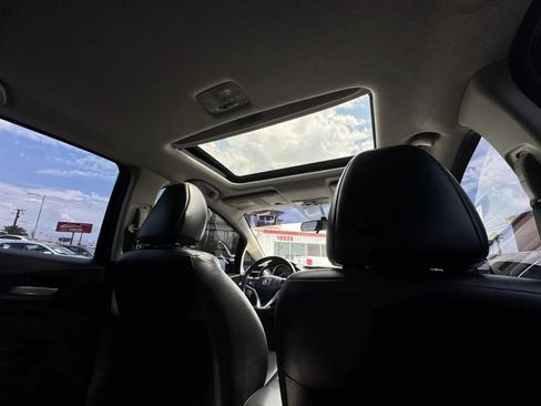 Used 2015 Honda Fit EX image 24