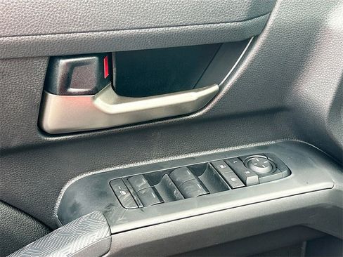 New 2025 Toyota Tacoma TRD Off-Road image 18