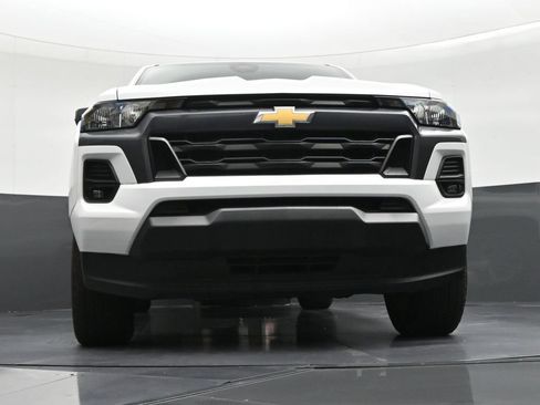 Used 2024 Chevrolet Colorado LT w/ LT Convenience Package RWD image 27