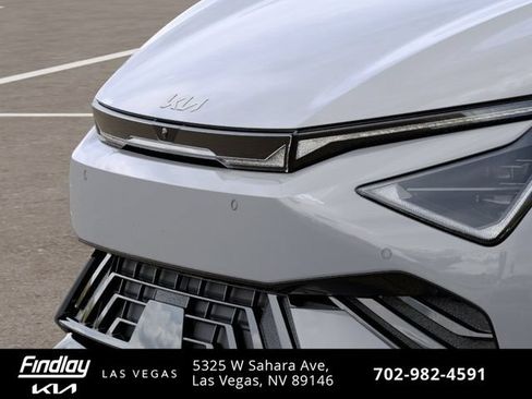 New 2026 Kia EV6 GT-Line AWD/4WD image 34