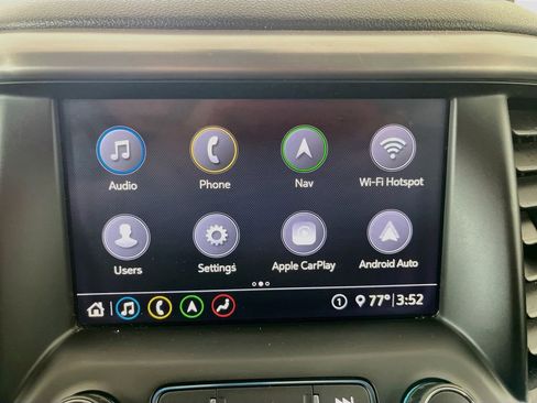 Used 2020 GMC Acadia AT4 w/ LPO, Floor Liner Package AWD/4WD image 15