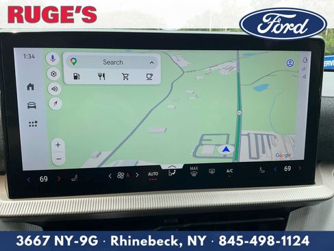 New 2026 Ford Explorer Active AWD/4WD image 21
