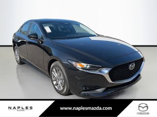 Used 2024 MAZDA MAZDA3 s video 1