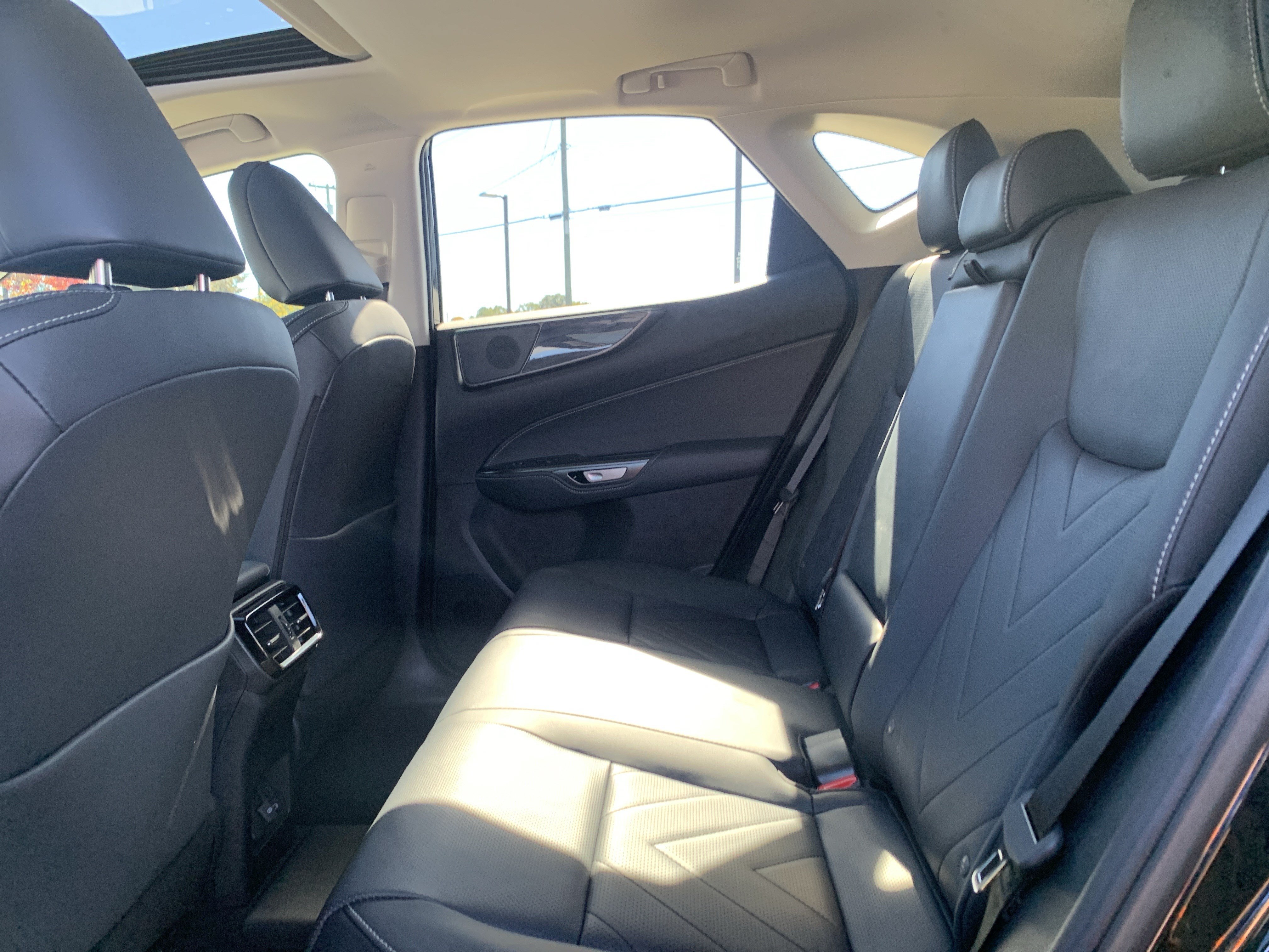 Used 2026 Lexus NX 450h+ AWD w/ Accessory Package (K3) image 32