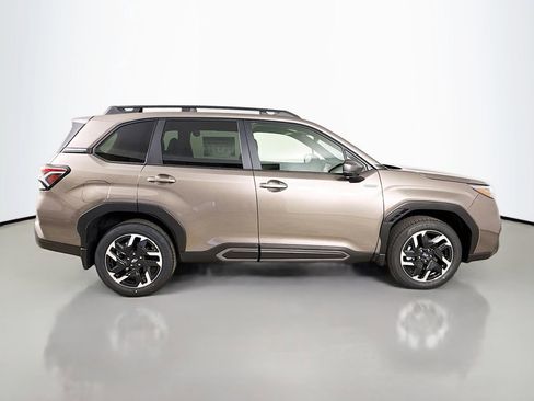 New 2025 Subaru Forester Limited image 8