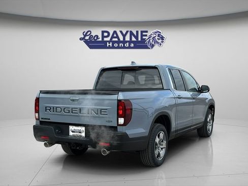 New 2026 Honda Ridgeline RTL image 8