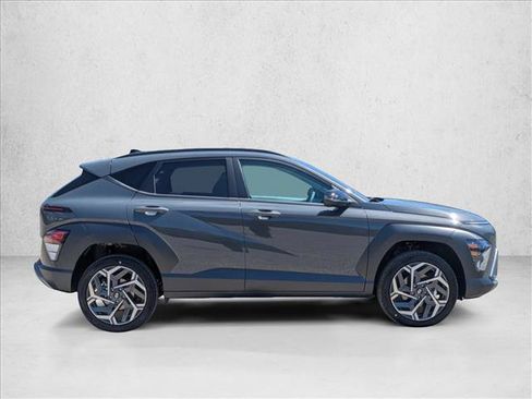 New 2026 Hyundai Kona SEL Premium AWD/4WD image 4
