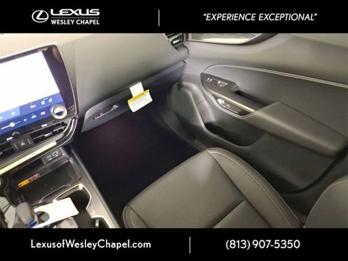 New 2026 Lexus NX 350 AWD w/ Premium Package image 14