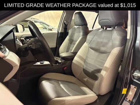 Used 2021 Toyota RAV4 Limited AWD/4WD image 6