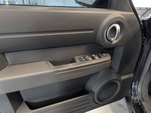 Used 2011 Dodge Nitro Heat w/ Trailer Tow Group AWD/4WD image 12