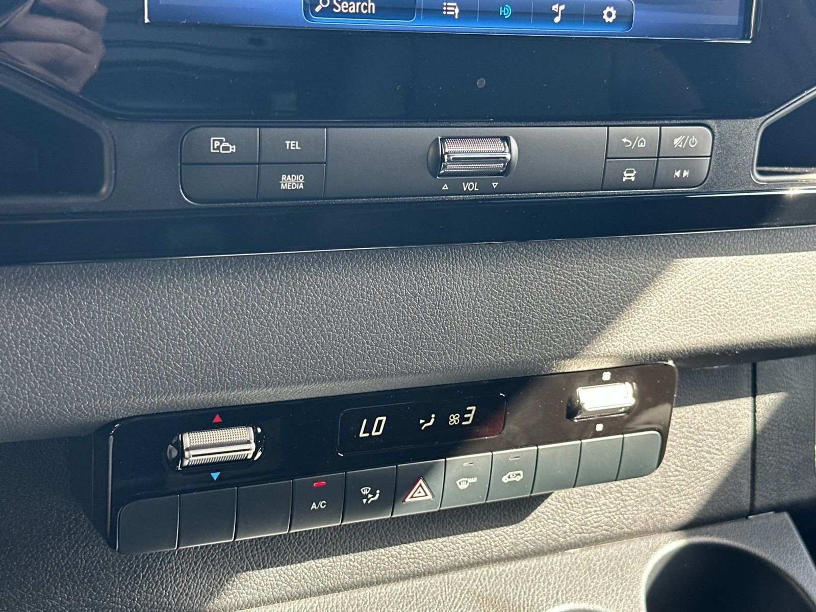 New 2026 Mercedes-Benz Sprinter 2500 image 21