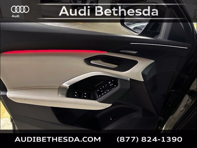 New 2026 Audi Q5 Prestige AWD/4WD image 13