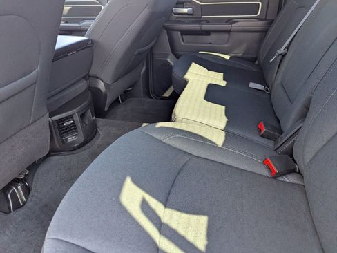 Used 2025 RAM 3500 Big Horn image 15