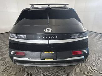 Used 2025 Hyundai Ioniq 5 SEL RWD video 3