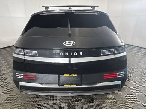Used 2025 Hyundai Ioniq 5 SEL RWD image 3