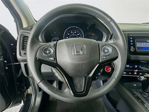 Certified 2022 Honda HR-V EX-L image 21
