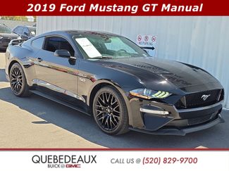 Used 2019 Ford Mustang GT w/ GT Performance Package RWD video 1