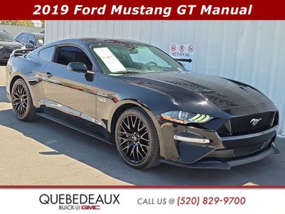 Used 2019 Ford Mustang GT w/ GT Performance Package