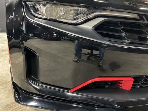 Used 2022 Chevrolet Camaro LT w/ Redline Edition image 27