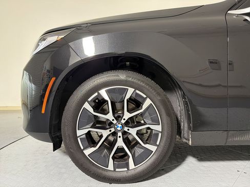 Used 2025 BMW X3 xDrive30 w/ Convenience Package AWD/4WD image 10