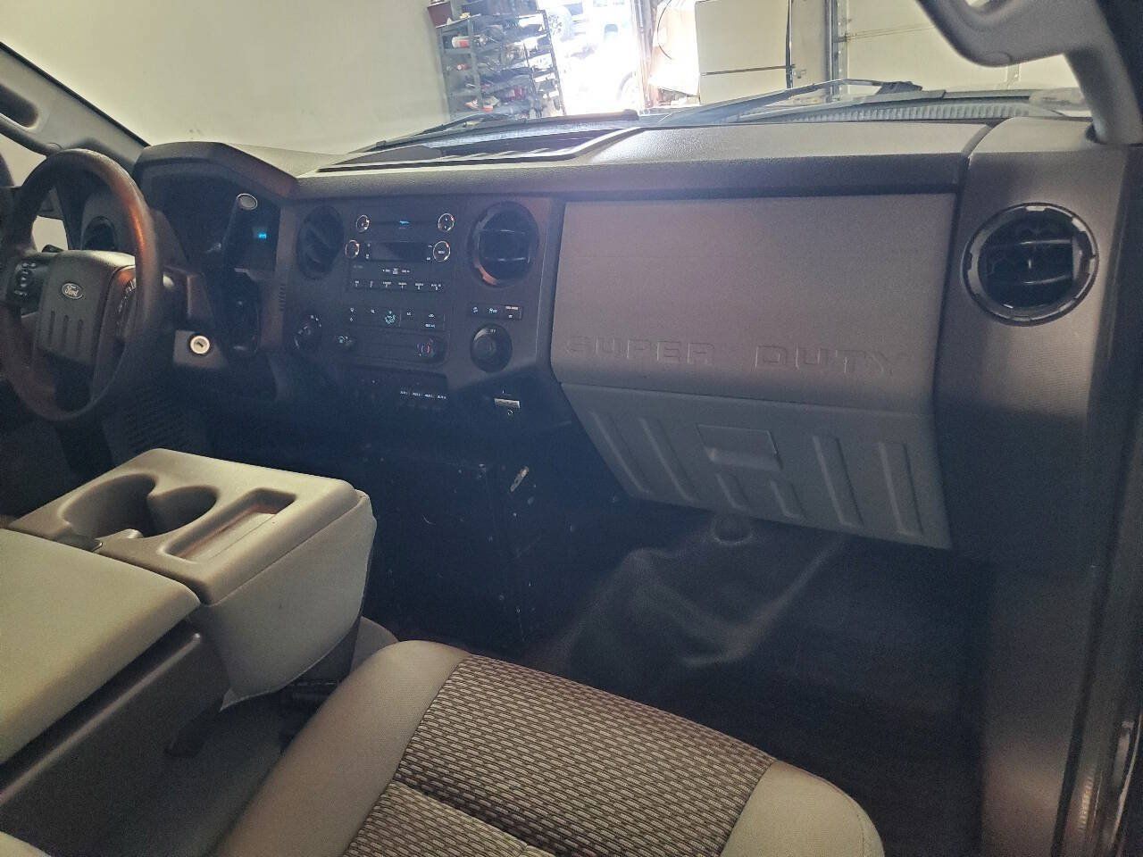Used 2016 Ford F350 XL AWD/4WD image 13