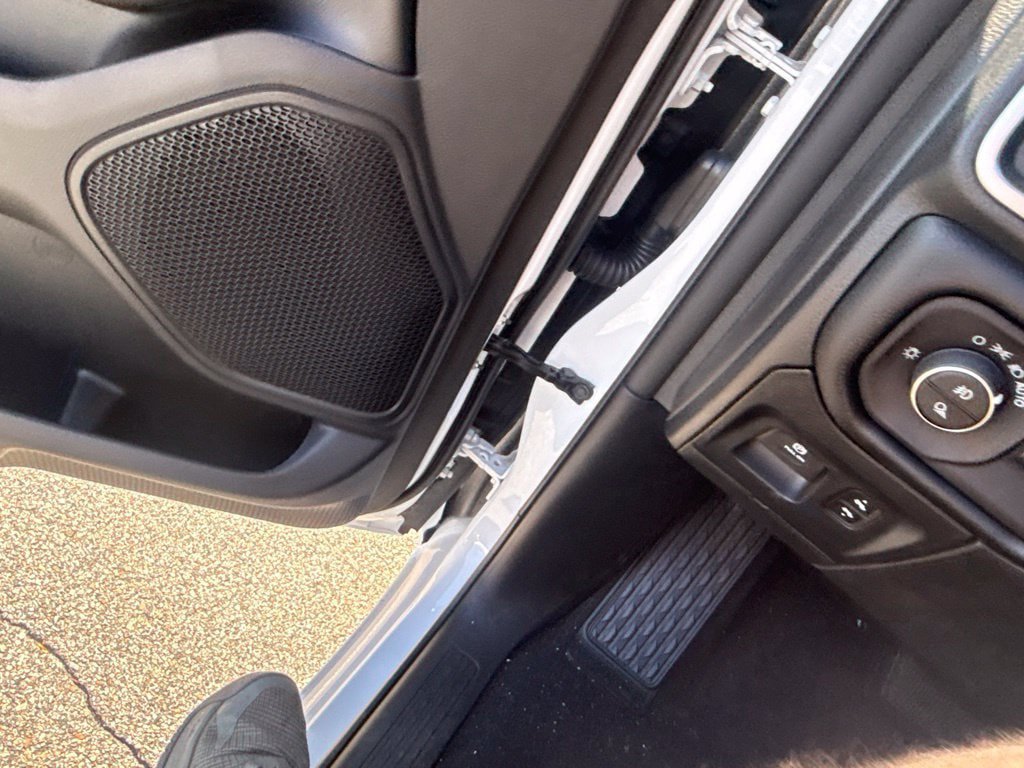 New 2026 RAM 1500 Big Horn AWD/4WD image 15