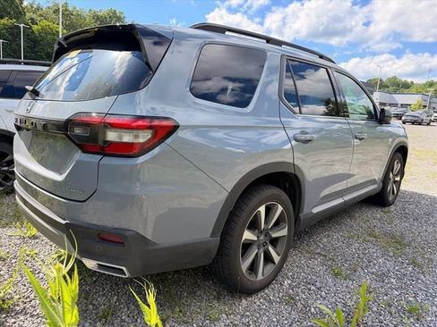 Used 2023 Honda Pilot Elite image 21