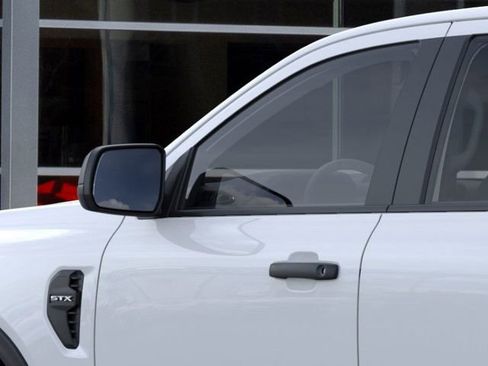 New 2025 Ford Ranger XL w/ Trailer Tow Package image 20