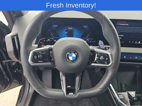 Certified 2026 BMW X3 M50 w/ Premium Package AWD/4WD image 16