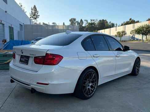 Used 2013 BMW 335i xDrive Sedan image 9