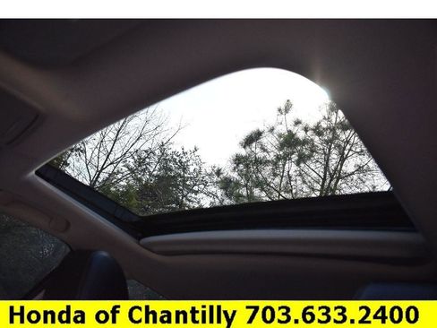 Certified 2024 Honda Civic Touring image 23